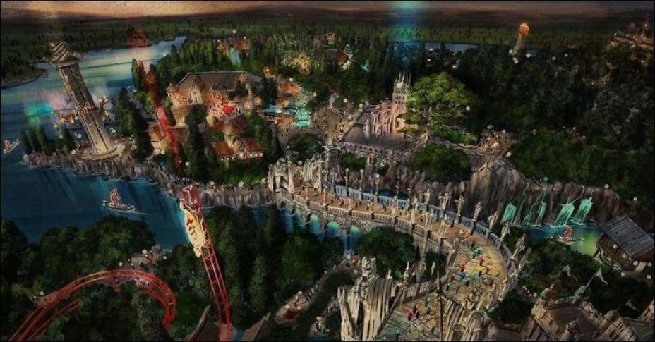 Vikingland FOTO: Itec.com