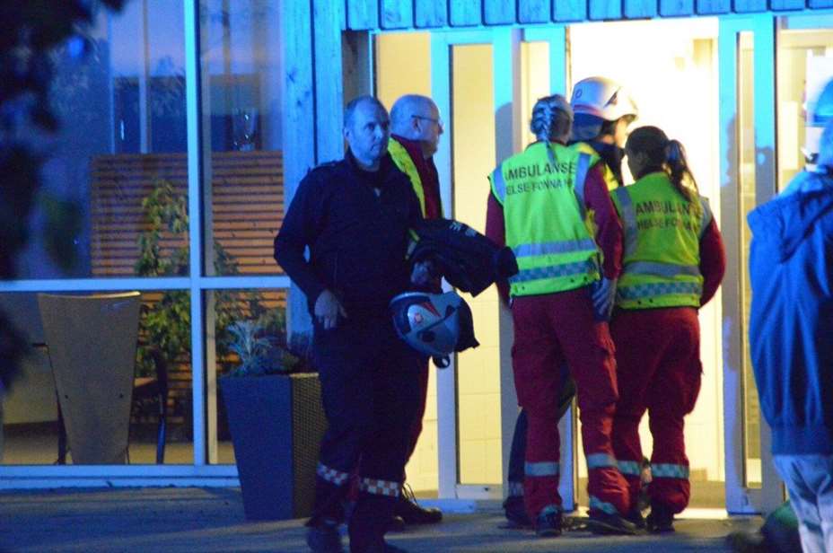 Norheim bu- og behandlingsheim