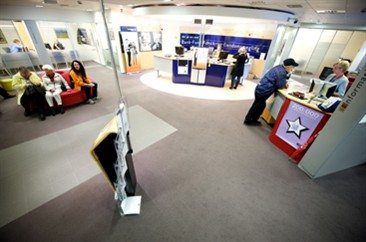 Sparebank 1 SR-Bank Karmsund