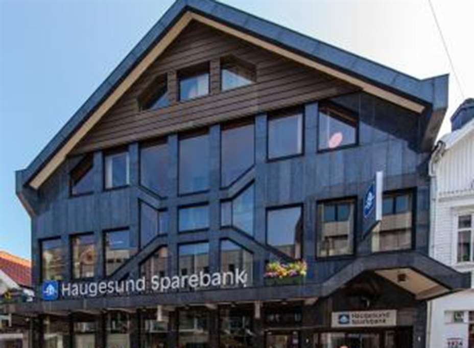 Haugesund Sparebank