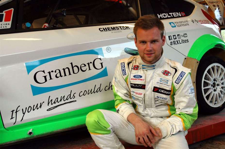 Daniel Holten - Foto holtenmedia