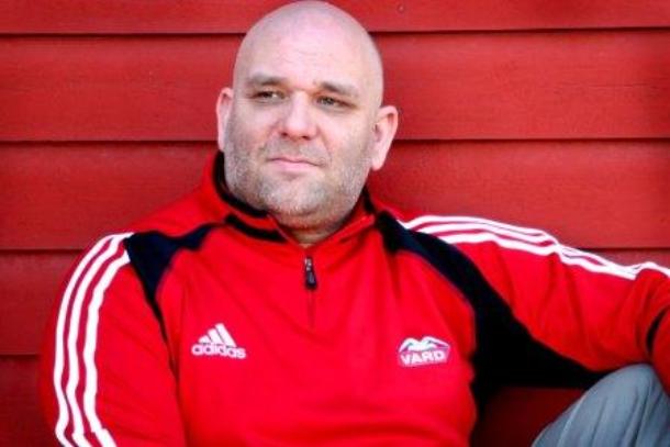 Karl Oskar Emberland