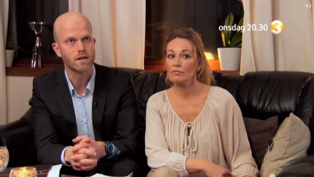 Bjørn og Marthe fra Haugesund drømmer om en fremtid sammen, men Bjørns manglende evne til å bidra økonomisk i forholdet er i ferd med å sette en stopper for dette.