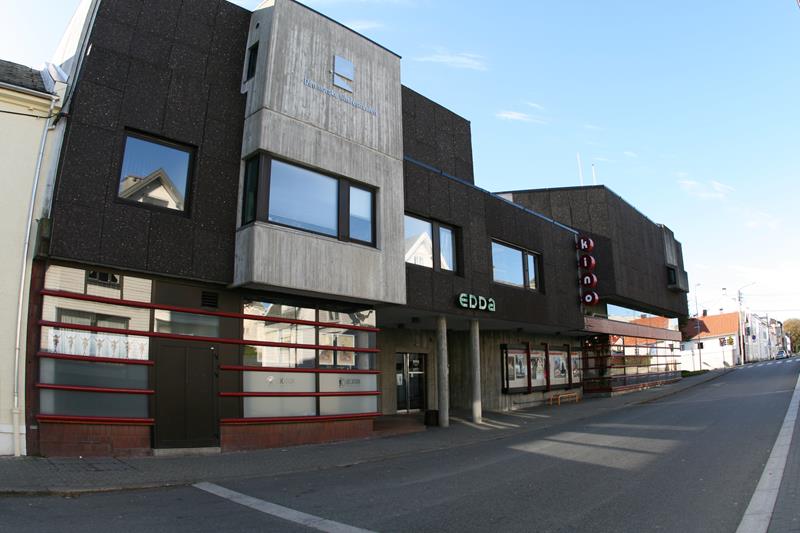 Edda Kino