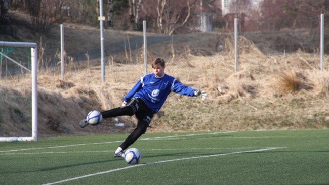 Per Kristian Worre Bråtveit