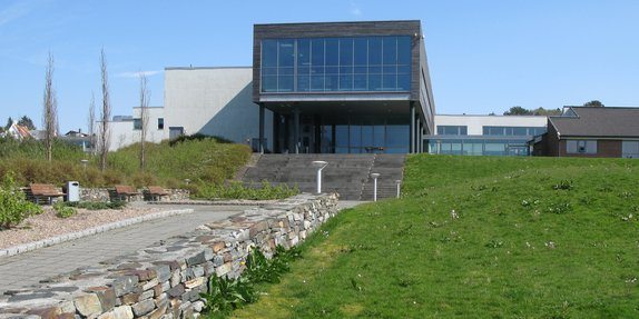 Karmsund videregående