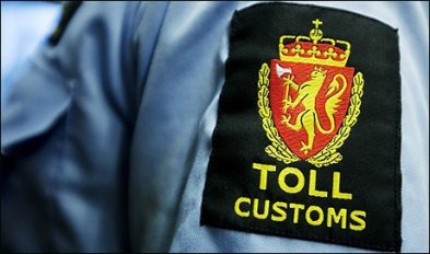 tollvesenet