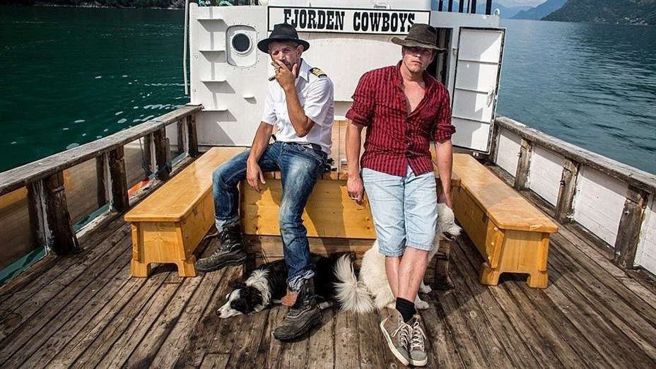 Fjorden Cowboys