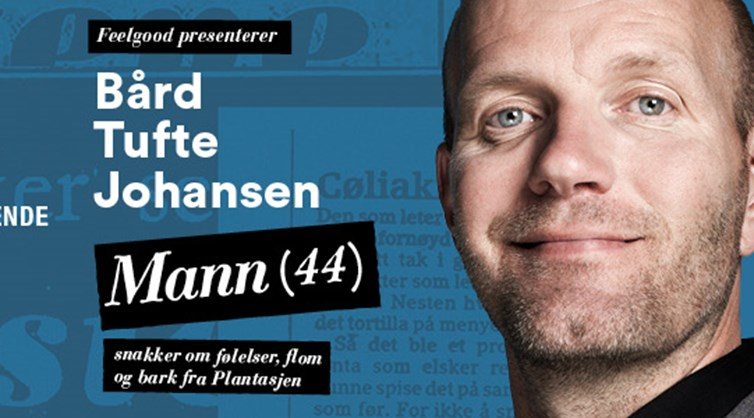 Bård Tufte Johansen