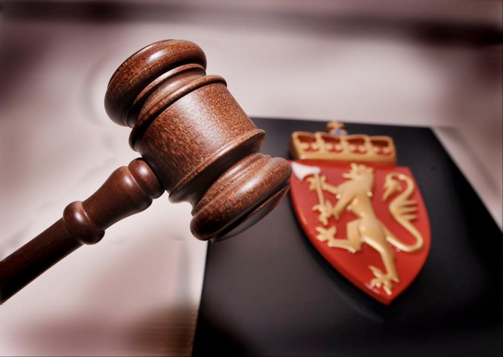 domstol konfliktråd