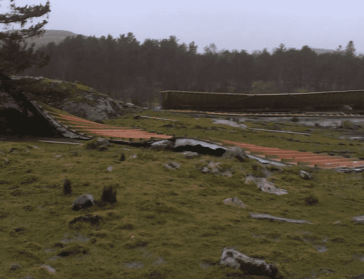 Sauahus FOTO: Privat