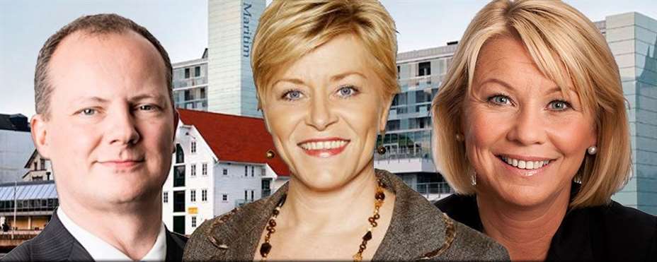 Haugesund konferanse