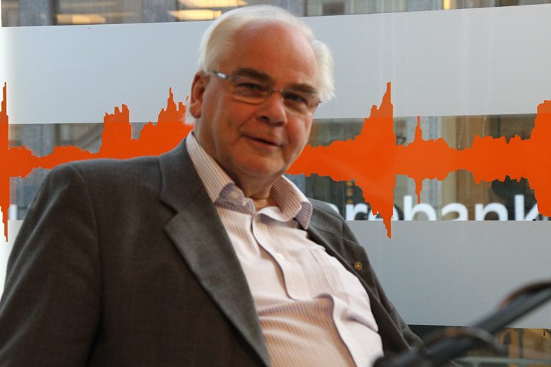 Knut Grinde Jacobsen