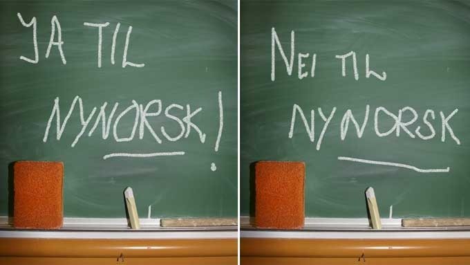nynorsk