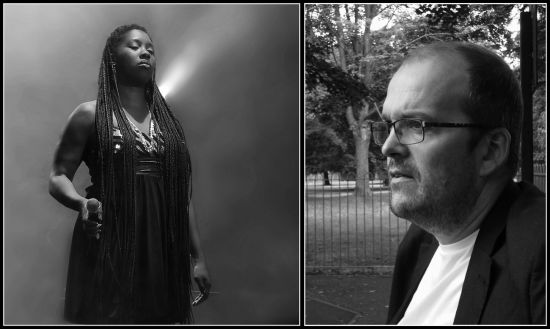 Durga McBroom-Hudson Christian Welde