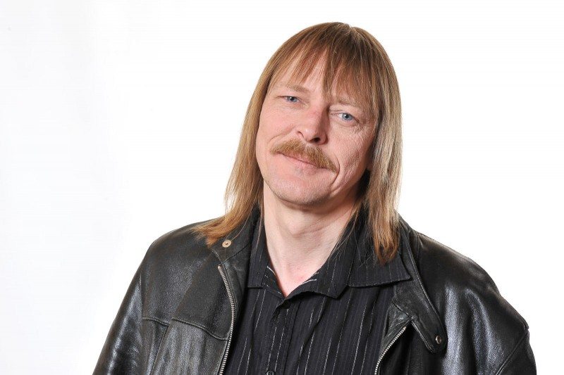 Geir Allan Stava Rogaland SV