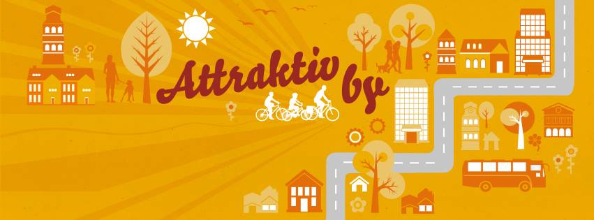 attraktiv by