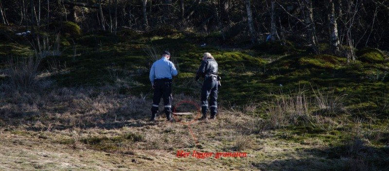 granatfunn haugesund