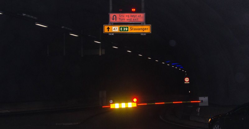 karmøytunnelen strengt