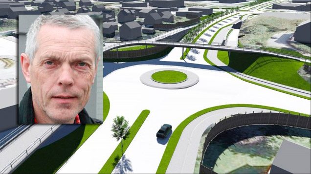 karmsundgata-Thorstveit