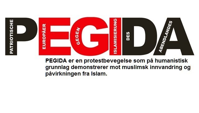 pegida