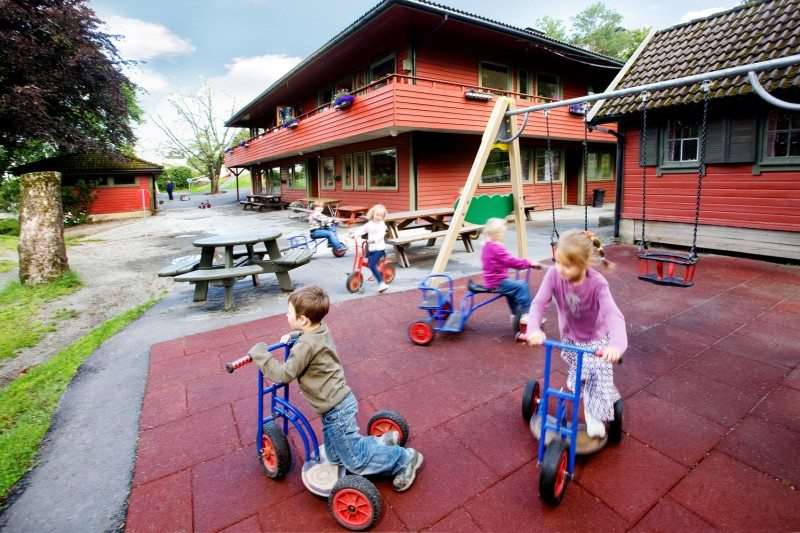 Brasteintunet espira