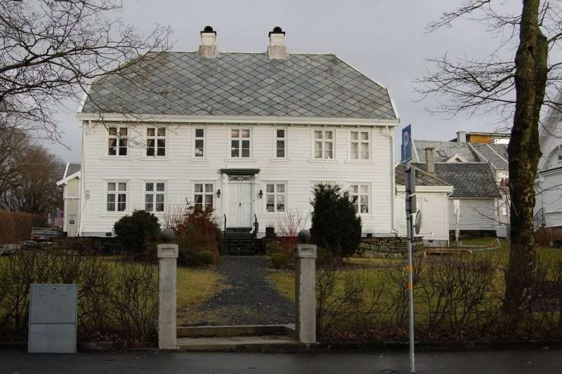 Christiansenhuset