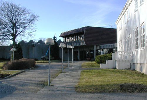 Haugaland Billedgalleri