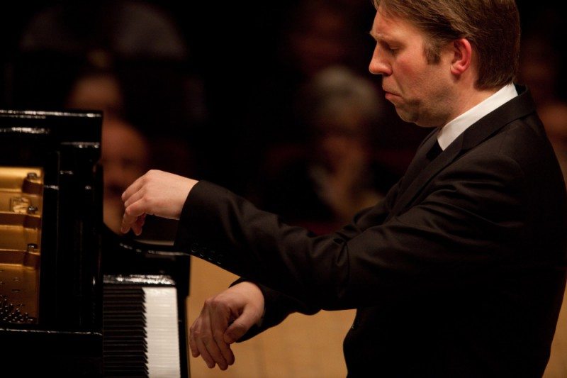 Leif Ove Andsnes
