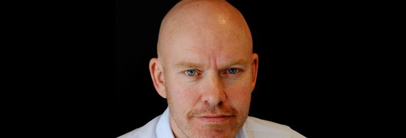 Ståle Frydenlund i Norsk elbilforening