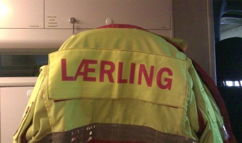 Lærling