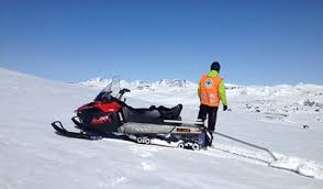 norsk folkehjelp fjell