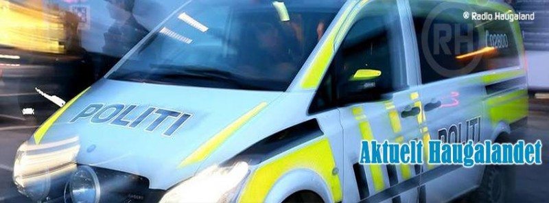 Aktuelt Haugaandet