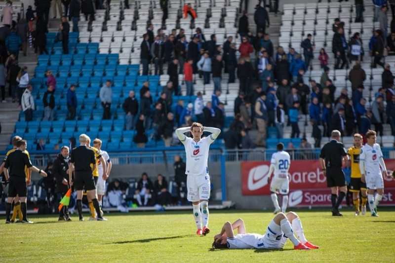 FK Haugesund Tap