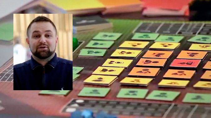 Play Lean Tore Rasmussen