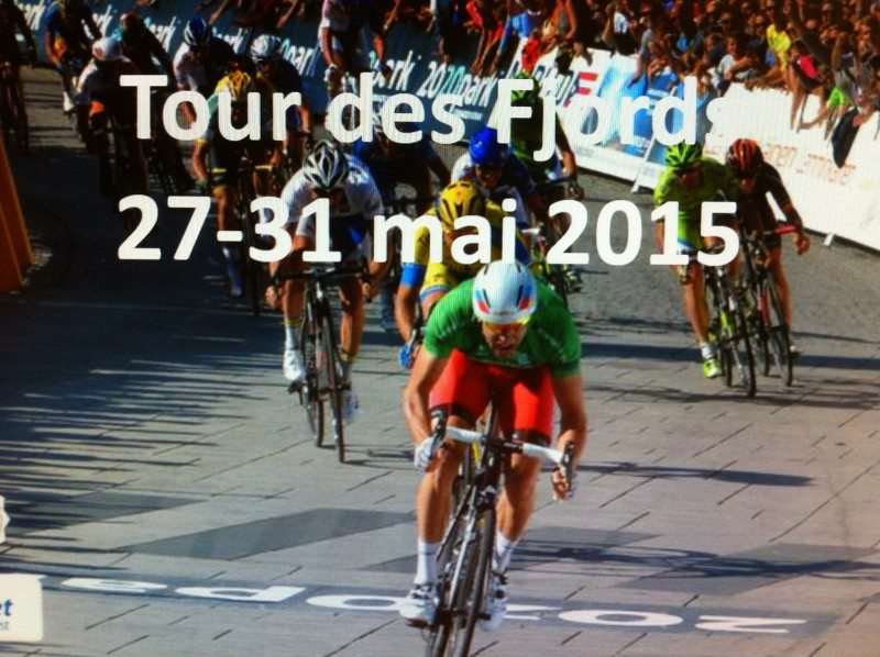 Tour des Fjords