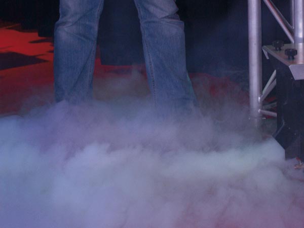 røykmaskin