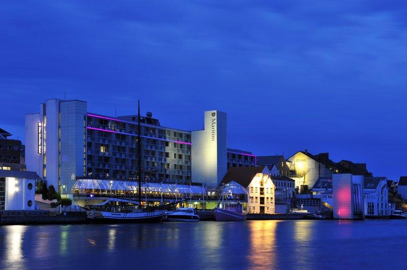 scandic maritim hotel