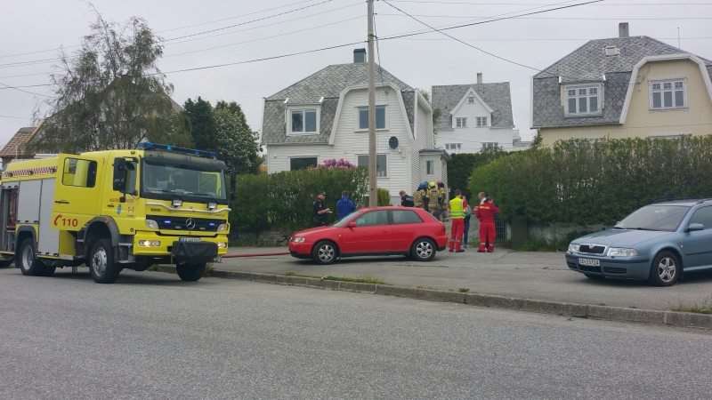Brann Grindesvingen Haugesund