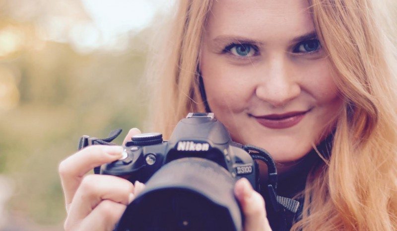 produsent Jorunn Bjørndal Lilleland