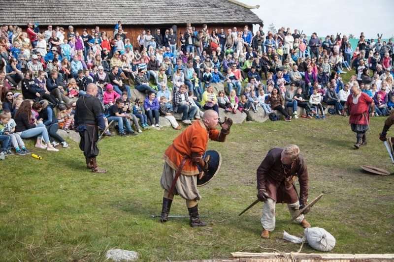 Vikingfestivalen