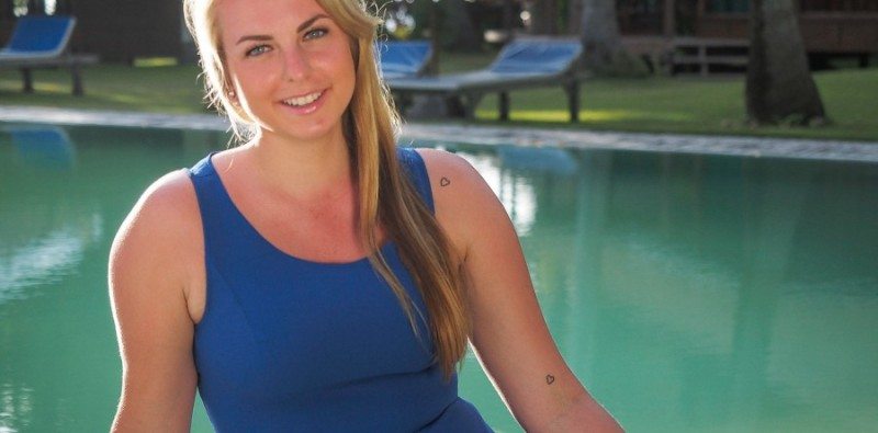 Ellene Lise Steinsvik TV Norge