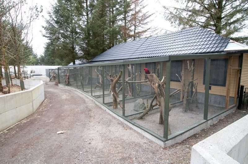 haugaland zoo
