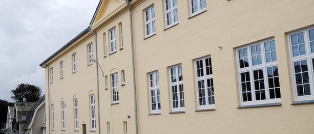 hauge skole