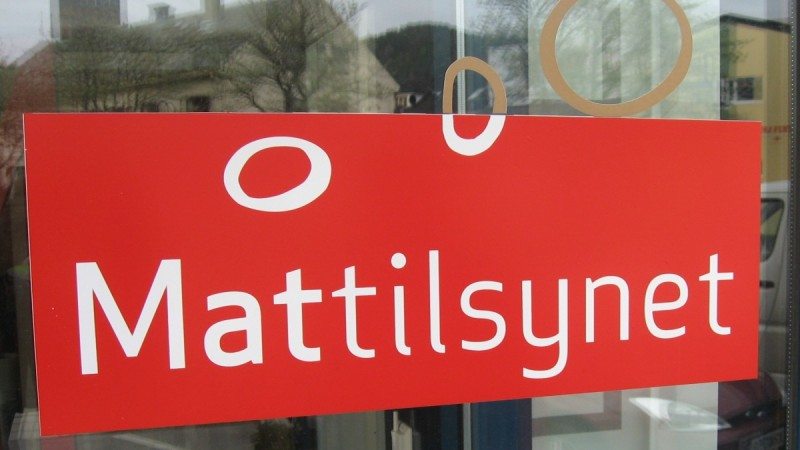 Mattilsynet