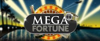 mega fortune