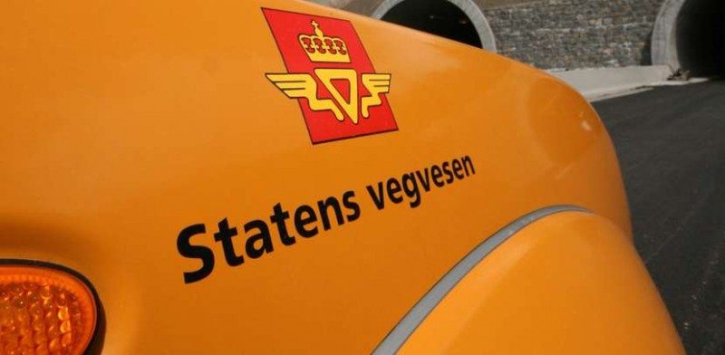 statens vegvesen