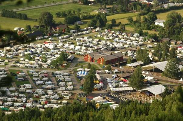 Seljord countryfestival