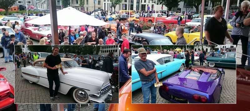Amcarshow