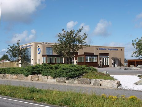 Danielsen Ungdomsskole Karmøy